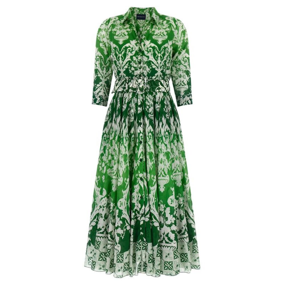 Samantha Sung Women's Aster Dress